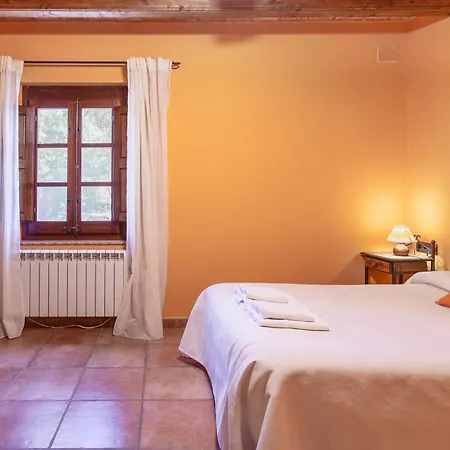 Country house Malras
