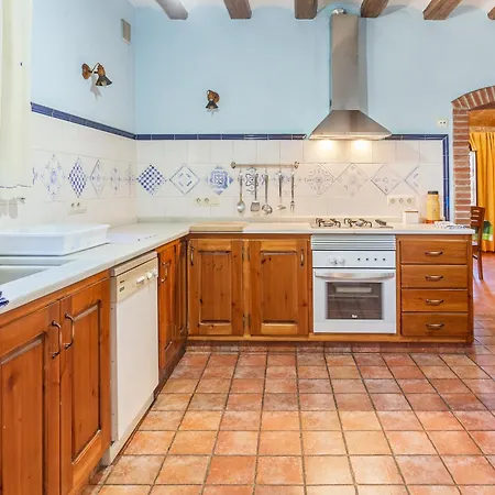 Malras Country house Massanas