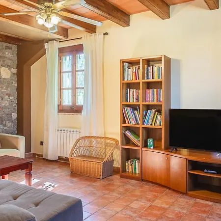 Country house Malras *