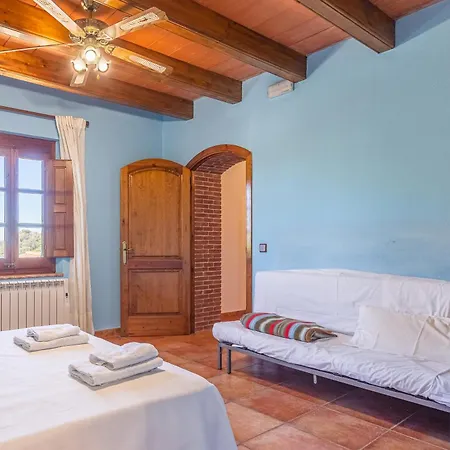 Country house Malras Massanas
