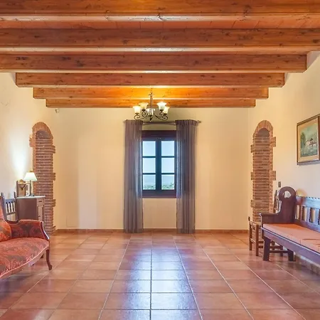 Malras Country house *