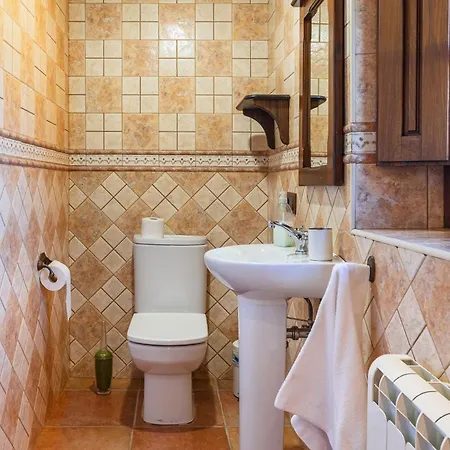 Country house Malras