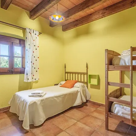 Country house Malras