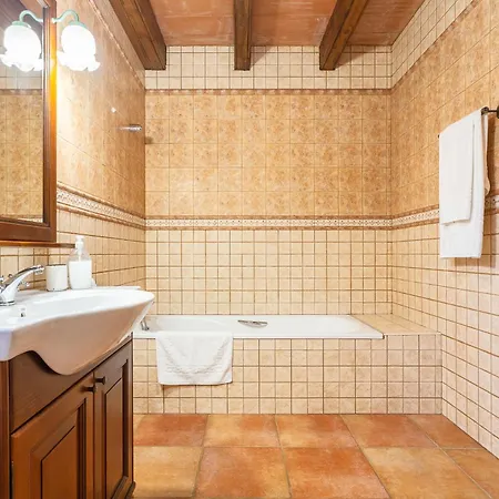 Malras Country house