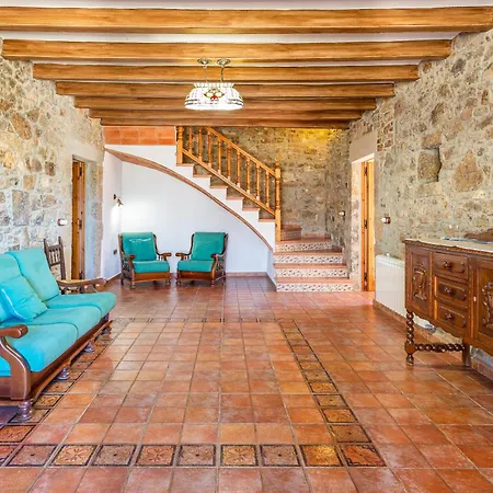 Malras Country house