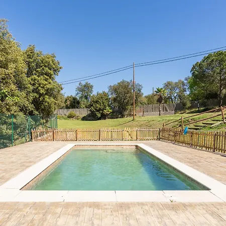 Malras Country house *