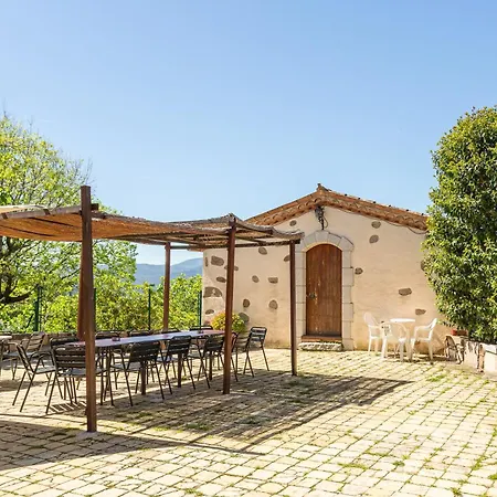 Country house Malras Massanas
