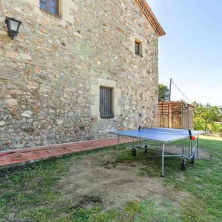 Country house Malras Massanas