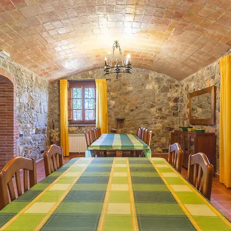Malras Country house Massanas