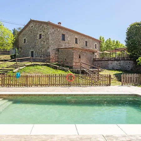 Country house Malras *