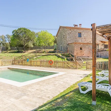 Malras Country house *