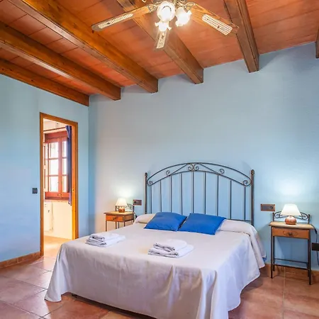 Country house Malras *