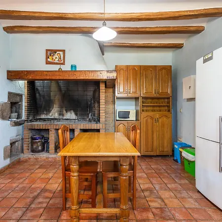 Country house Malras Massanas