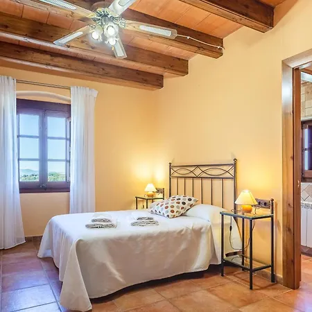 Country house Malras *