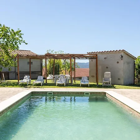 Country house Malras