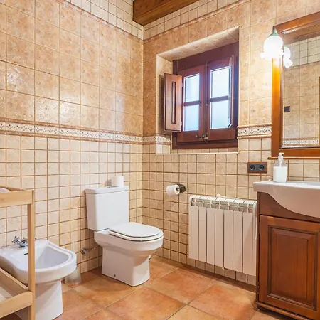Malras Country house Massanas