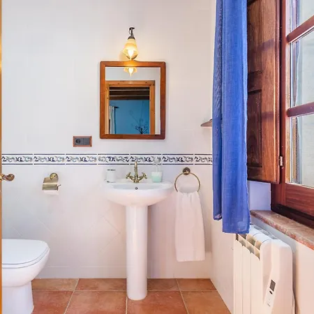 Malras Country house *