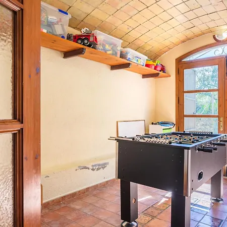 Country house Malras Massanas