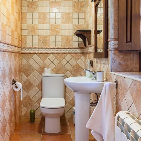 Country house Malras Massanas