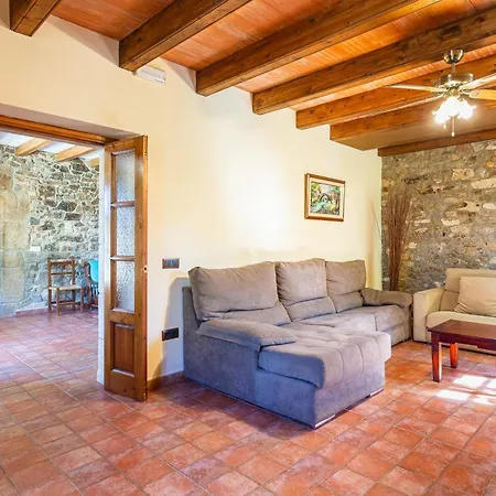 Malras Country house Massanas