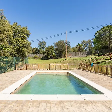 Malras Country house *