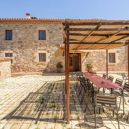 Malras Country house *